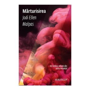 Marturisirea