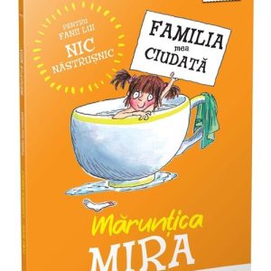 Maruntica Mira