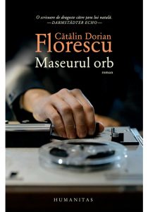 Maseurul orb, Humanitas, Fictiune