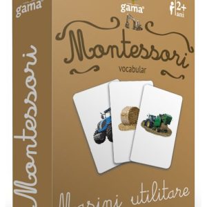 Masini utilitare