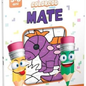 Mate / ColorCOD