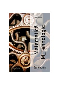 Matematica M3_Tehnologic, Nomina, Carti educative