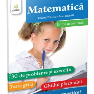 Matematica. Clasa a III-a. Editie revizuita
