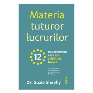 Materia tuturor lucrurilor