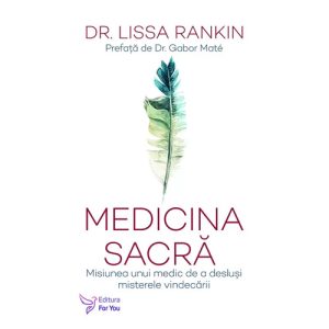 Medicina sacra