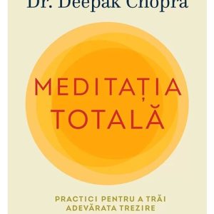 Meditatia totala