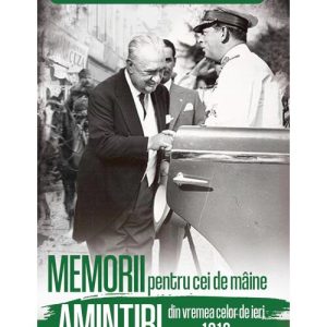 Memorii pentru cei de maine