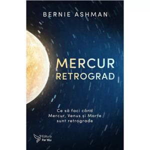 Mercur retrograd