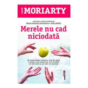 Merele nu cad niciodata