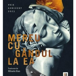 Mereu cu gandul la ea