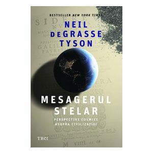Mesagerul stelar
