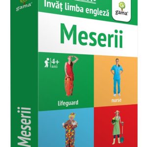 Meserii