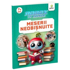 Meserii neobisnuite