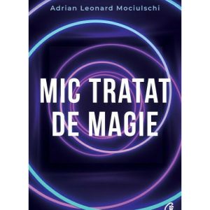Mic tratat de magie