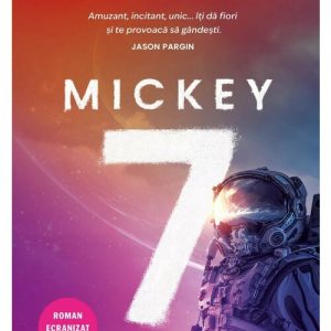 Mickey7