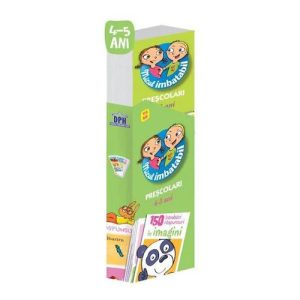 Micul imbatabil - Intrebari si raspunsuri - 4-5 Ani
