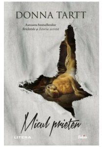 Micul prieten, Litera, Fictiune