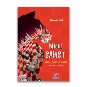 Micul sahist