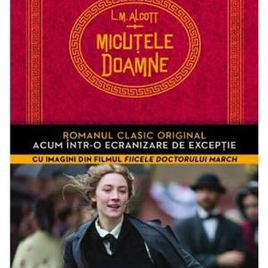 Micutele doamne