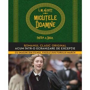Micutele doamne: partea a doua