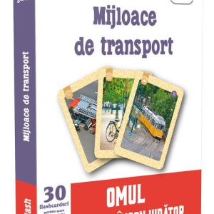 Mijloace de transport