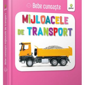 Mijloacele de transport