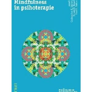Mindfulness in psihoterapie