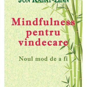Mindfulness pentru vindecare