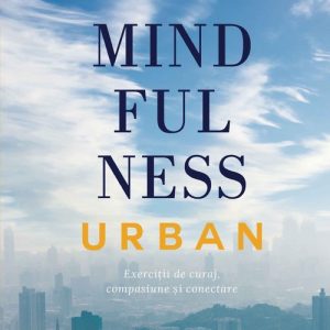 Mindfulness urban
