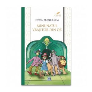 Minunatul vrajitor din Oz