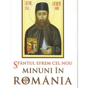 Minuni in Romania vol. I