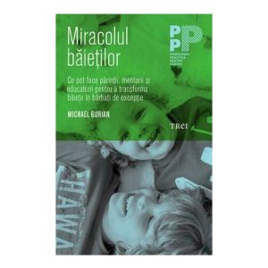Miracolul baietilor
