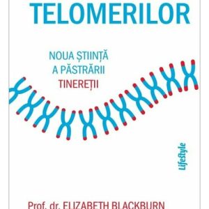 Miracolul telomerilor