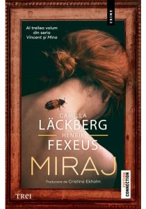 Miraj, Trei, Fictiune