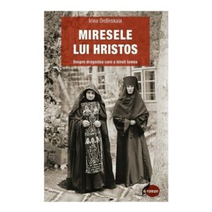 Miresele lui HRISTOS