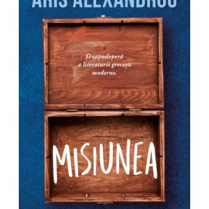 Misiunea