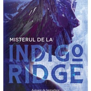 Misterul de la Indigo Ridge