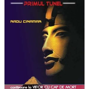 Misterul din Egipt - Primul tunel