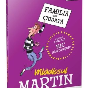 Mladiosul Martin