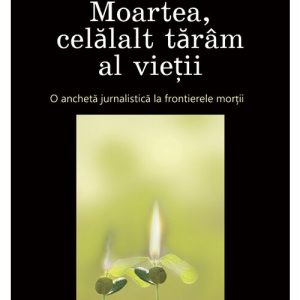 Moartea