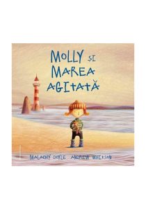 Molly si marea agitata, Nomina, Carti de povesti