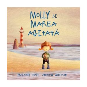 Molly si marea agitata