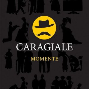 Momente - I.L. Caragiale