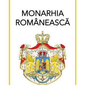 Monarhia romaneasca
