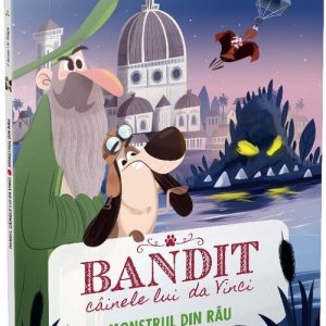 Monstrul din rau/Bandit