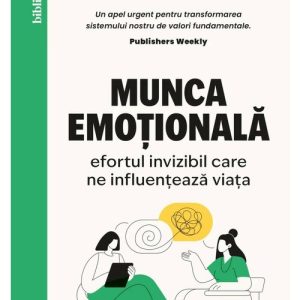 Munca emotionala