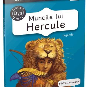 Muncile lui Hercule