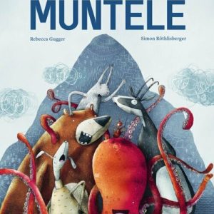 Muntele
