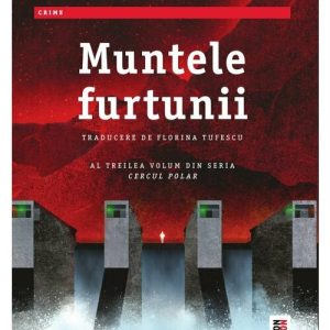 Muntele furtunii