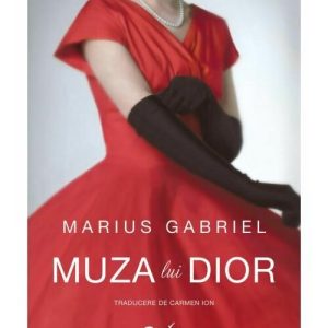 Muza lui Dior